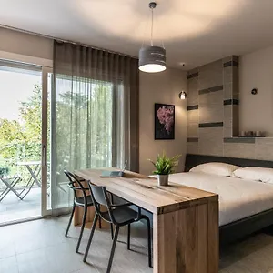 Appartement Sei Garda 