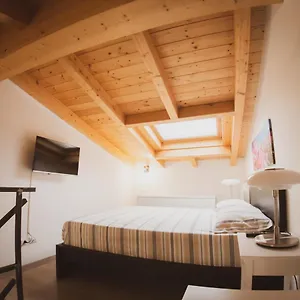 Flats 15 - New Opening Апартаменты Рим