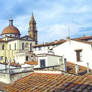 Lovely 3min Walk To Ponte Vecchio Apartment