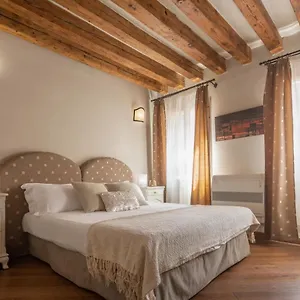 Appartement Corte Contarina San Marco R&r 