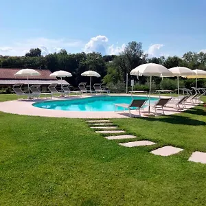 Appartement Le Ginestre Lazise
