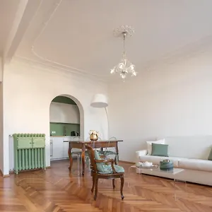 Appartement Venetian Palace R&r 