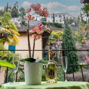 Il Terrazzino Sul Borgo 1 , Bellagio Italy
