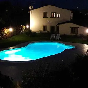 Apartamento Il Frantoio Delle Grazie, Florencia