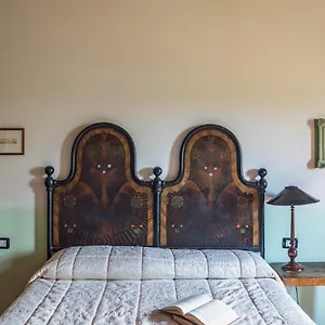 Vakantieboerderij Fattorie Di Montechiaro Sasso Marconi