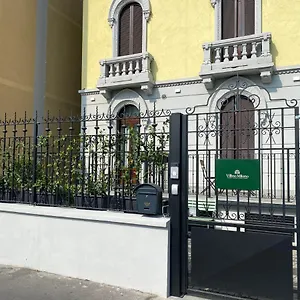 Konukevi Villino