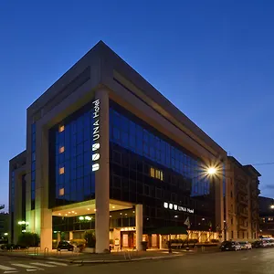 Otel Scandinavia