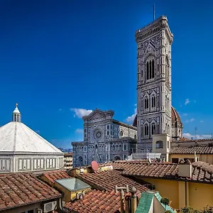 Residenza Giotto Apart Otel