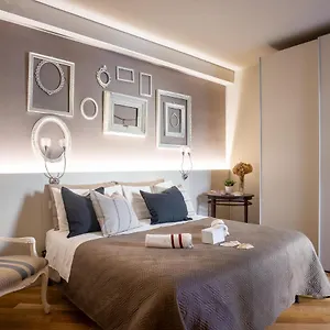 Appartement Elegant Location In - 2 Free Parking!