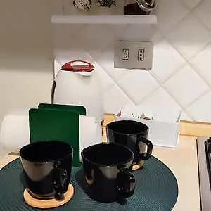 Appartement Porta Venezia 