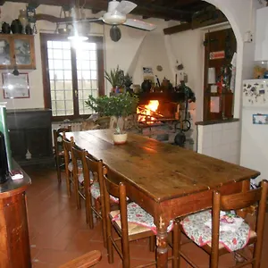 Bauernhof Le Macine