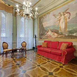 Palazzo Bucciolini Apartment