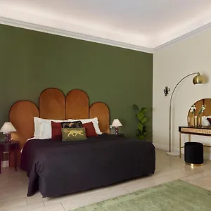 La Residenza Dell'orafo Nocleg ze śniadaniem