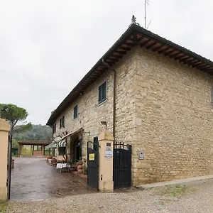 Bauernhof La Fattoressa