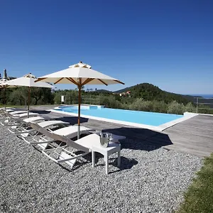 Appartement Borgo San Pietro Deiva Marina