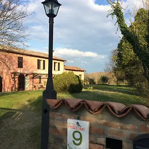 Landhuis Agriturismo Il Pettirosso Forlì
