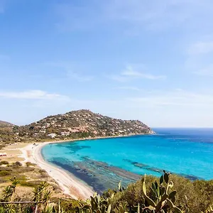 Torre Delle Stelle Residence Apart-hotel