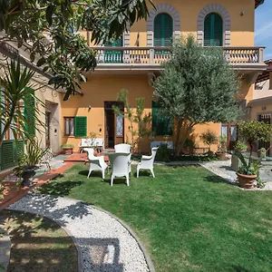 Apartment Il Mosaico