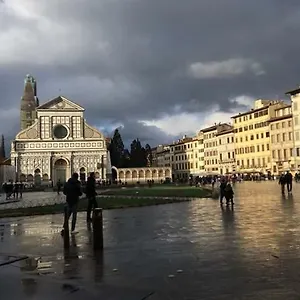 Apartamento Il Giglio, Florencia