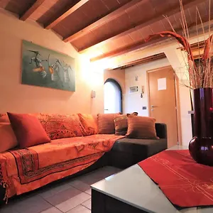 Torri Apartment