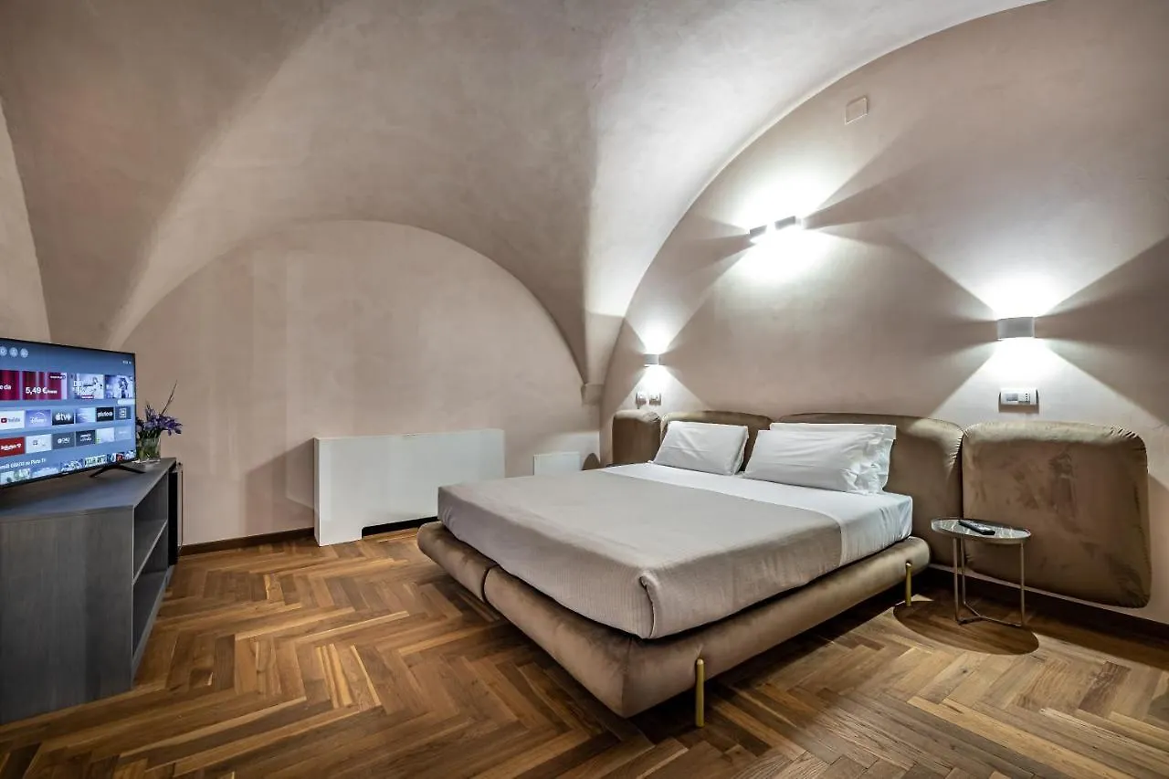 Hotel La Scaletta Al Ponte Vecchio Florence 3*,  Italie