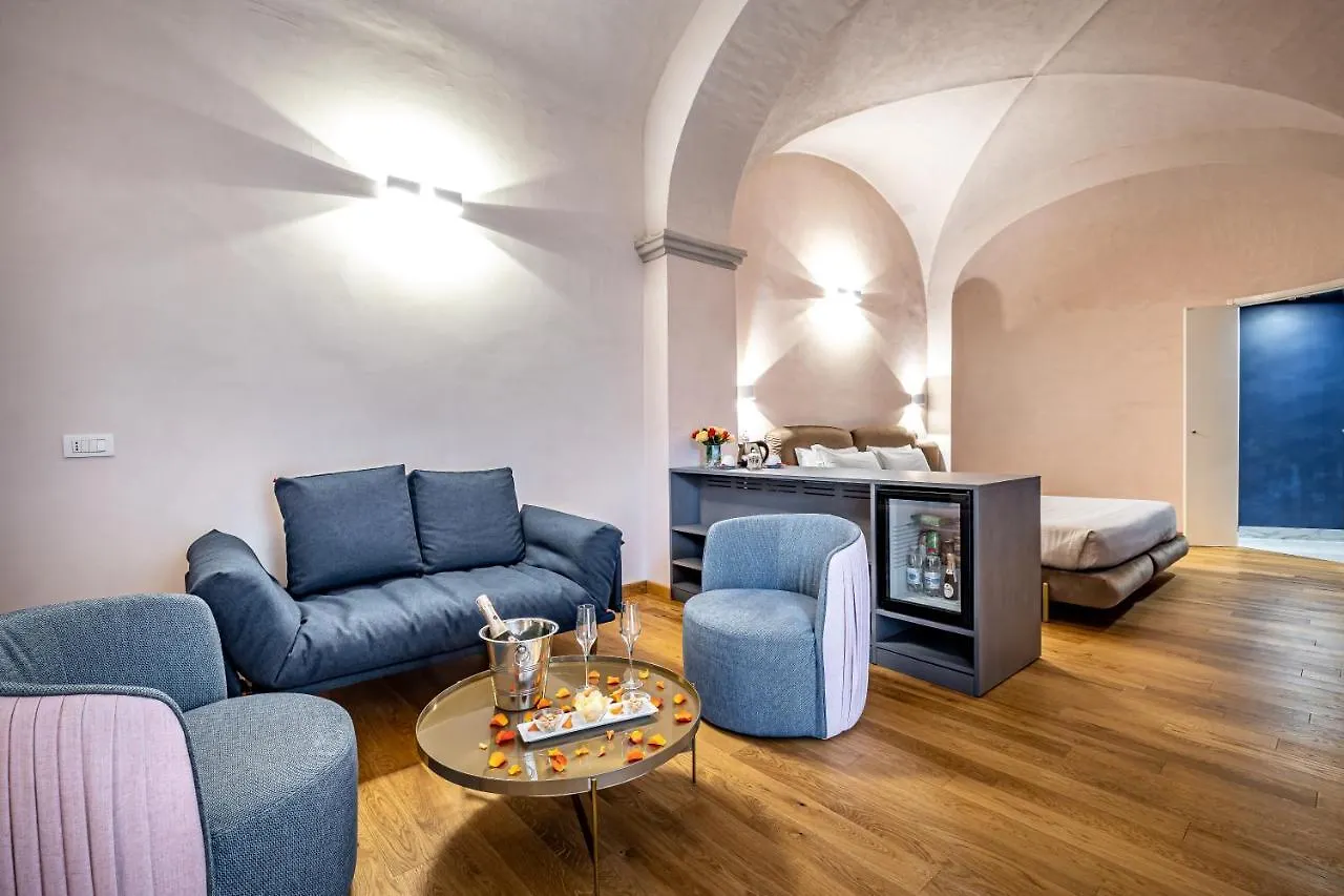 Hotel La Scaletta Al Ponte Vecchio Φλωρεντία 3*,  Ιταλία