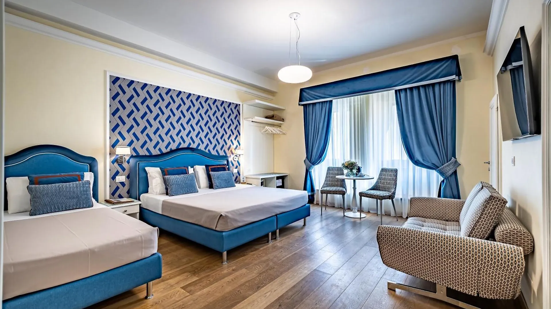 Hotel La Scaletta Al Ponte Vecchio Φλωρεντία