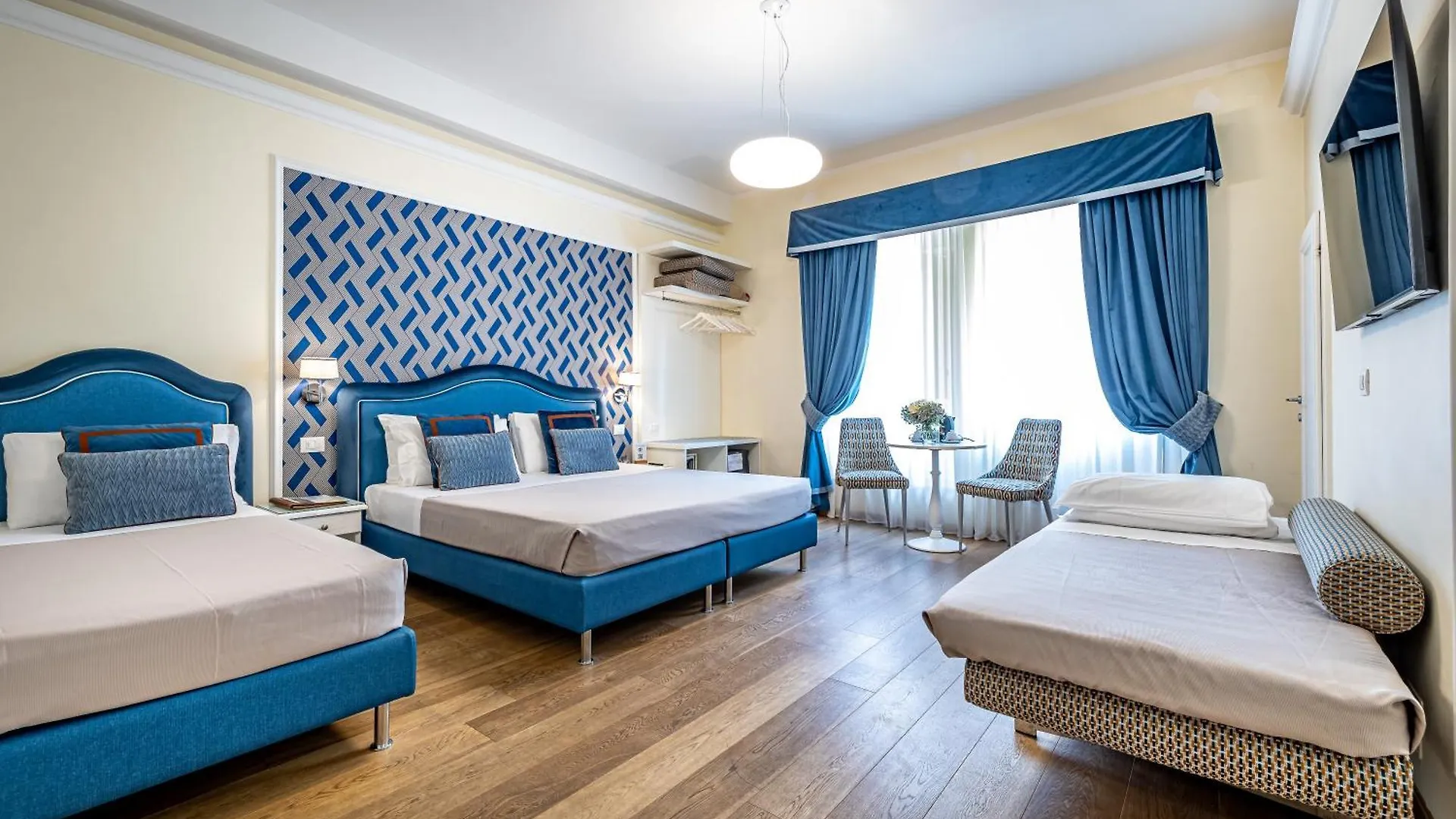 Hotel La Scaletta Al Ponte Vecchio Φλωρεντία Ιταλία