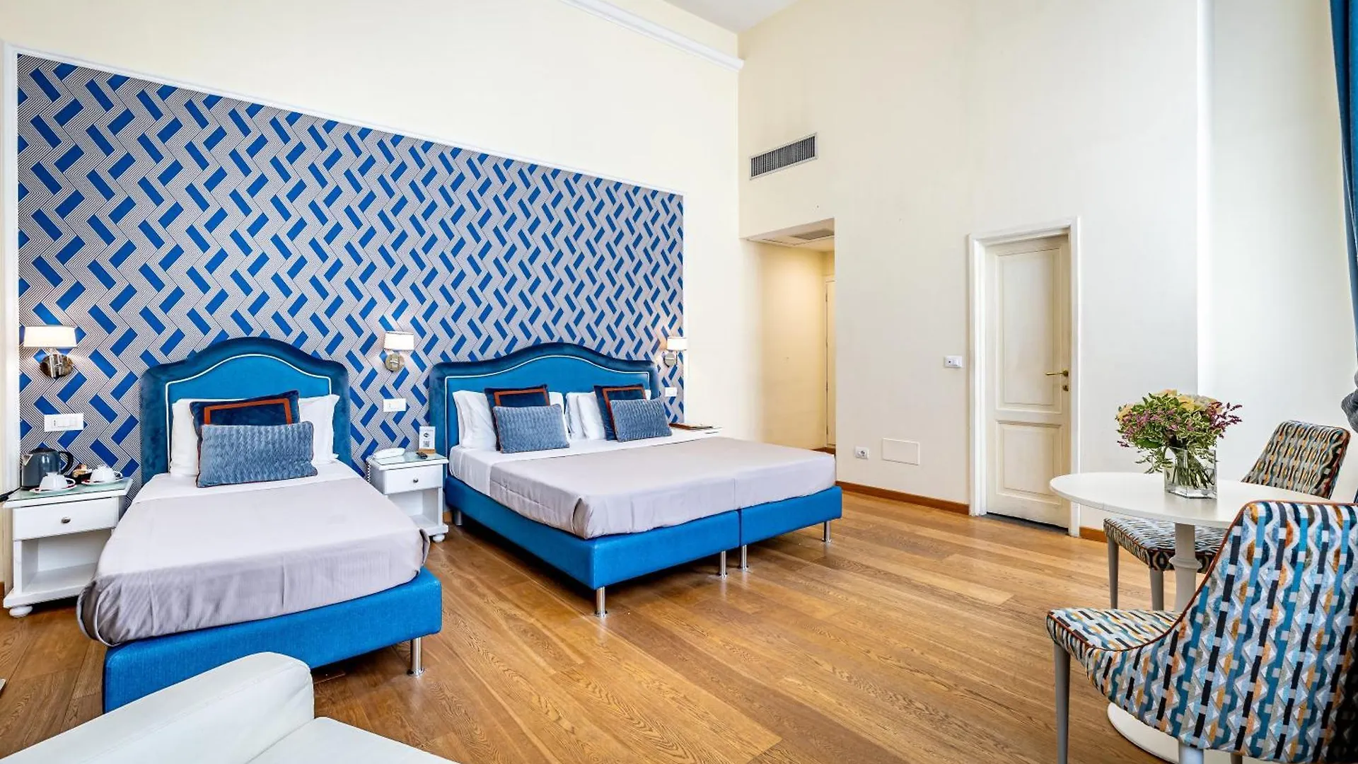 Hotel La Scaletta Al Ponte Vecchio Φλωρεντία