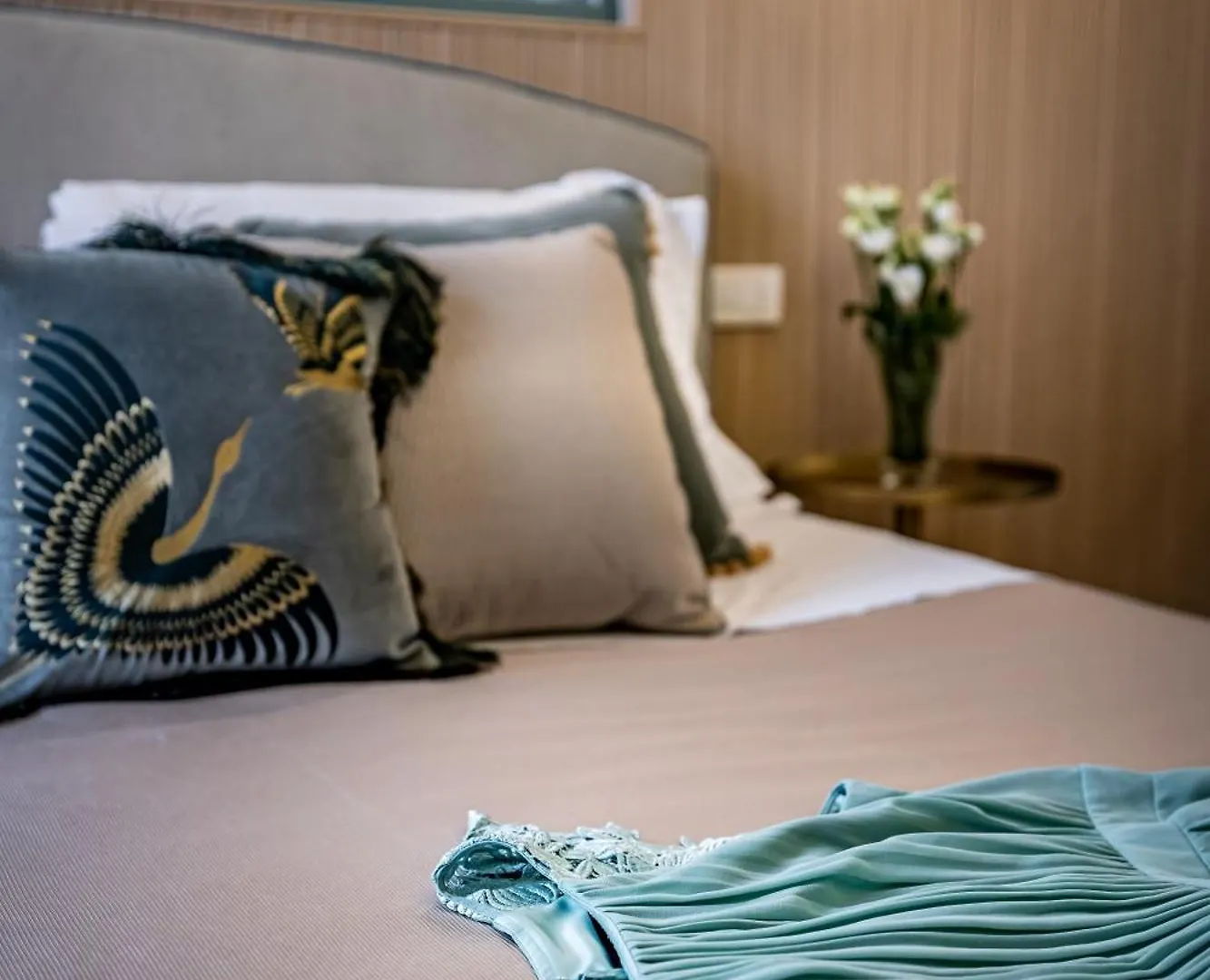 Hotel La Scaletta Al Ponte Vecchio Φλωρεντία Ιταλία