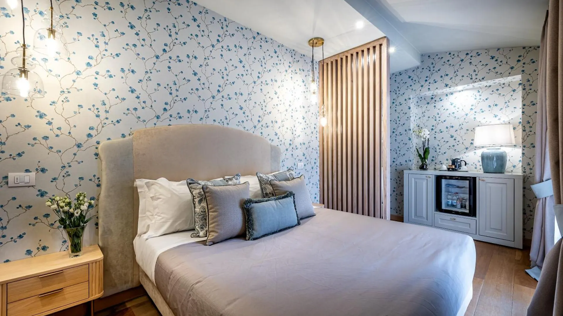 Hotel La Scaletta Al Ponte Vecchio Φλωρεντία 3*,  Ιταλία