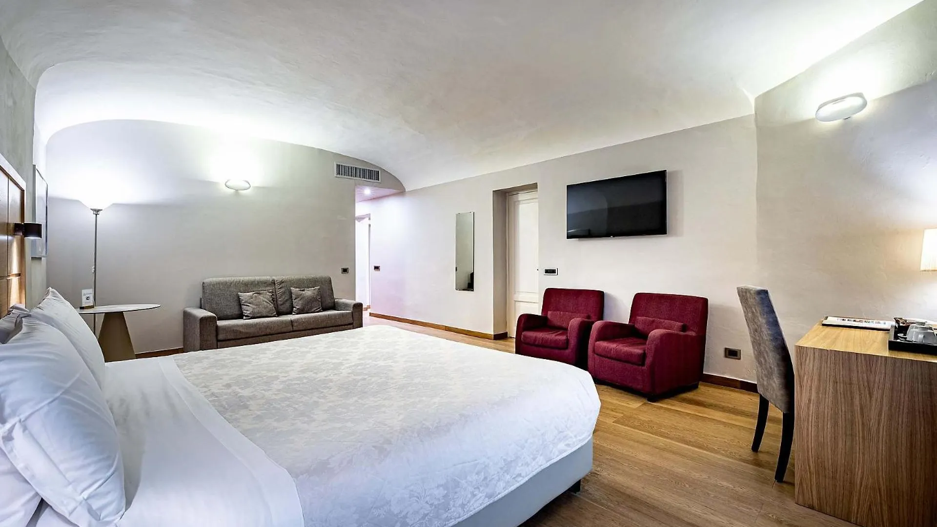 Hotel La Scaletta Al Ponte Vecchio Φλωρεντία