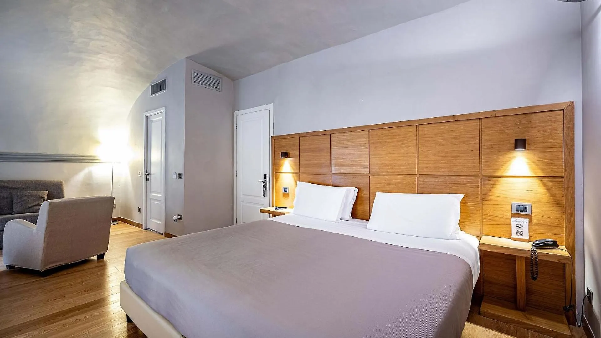 Hotel La Scaletta Al Ponte Vecchio Φλωρεντία 3*,  Ιταλία