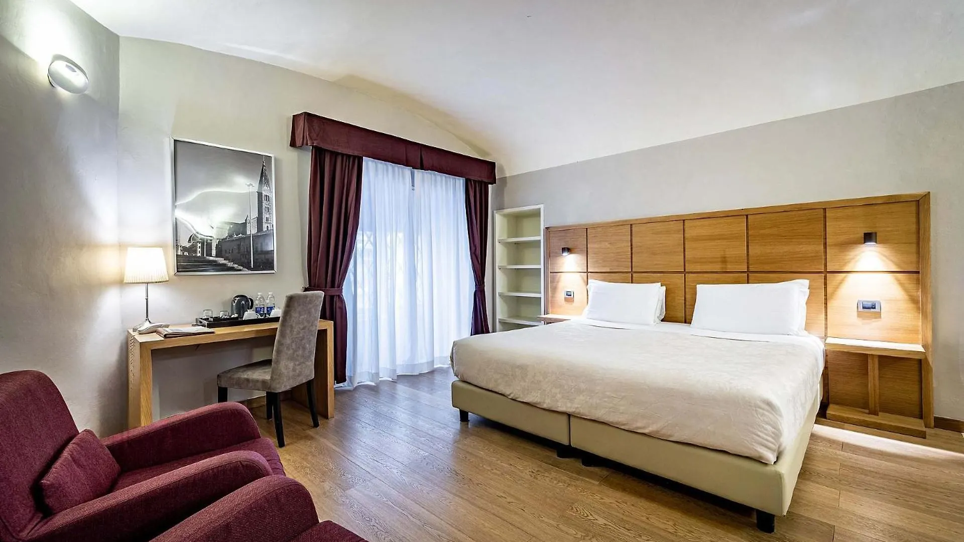 Hotel La Scaletta Al Ponte Vecchio Φλωρεντία