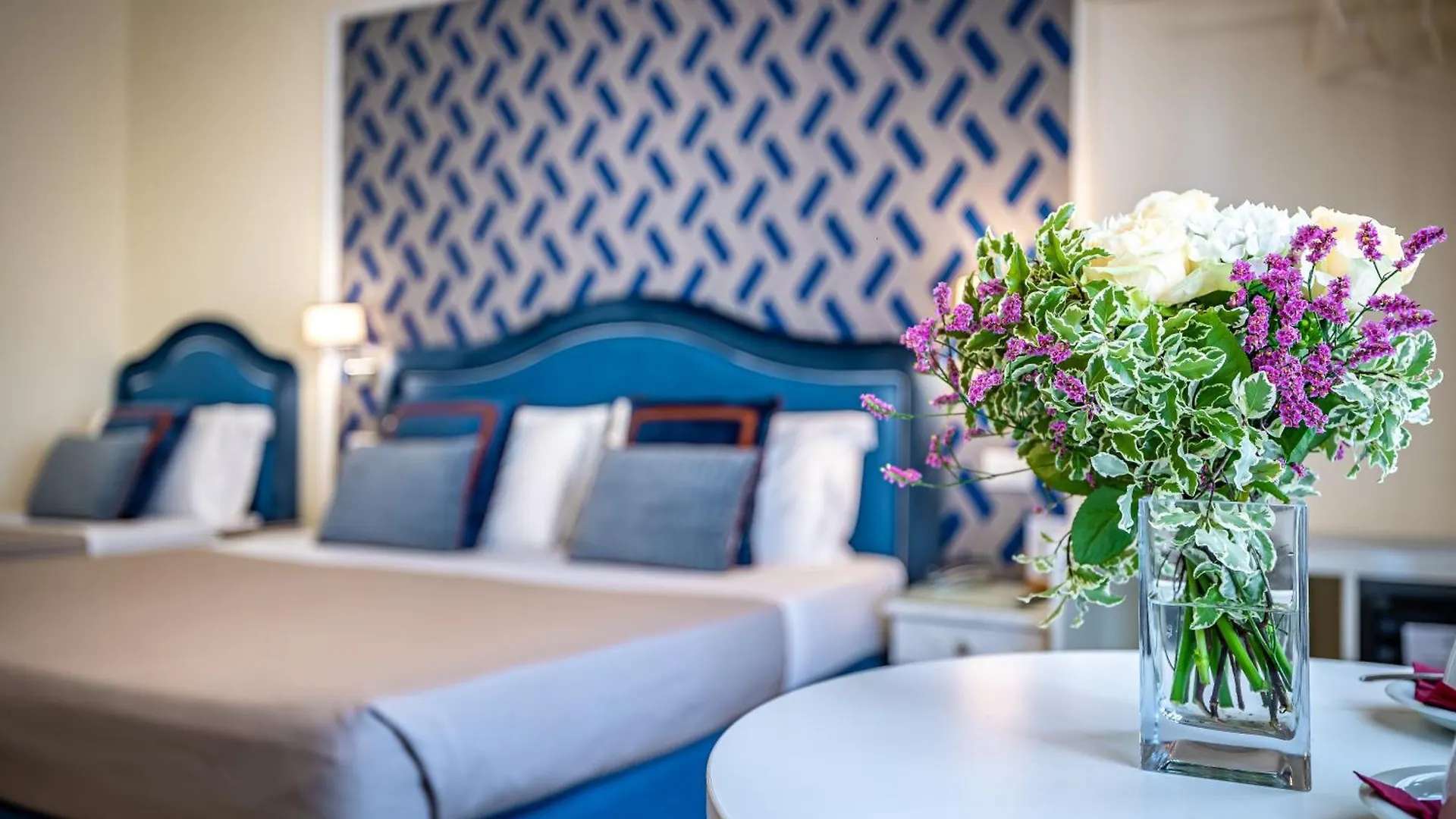 ***  Hotel La Scaletta Al Ponte Vecchio Florenz Italien