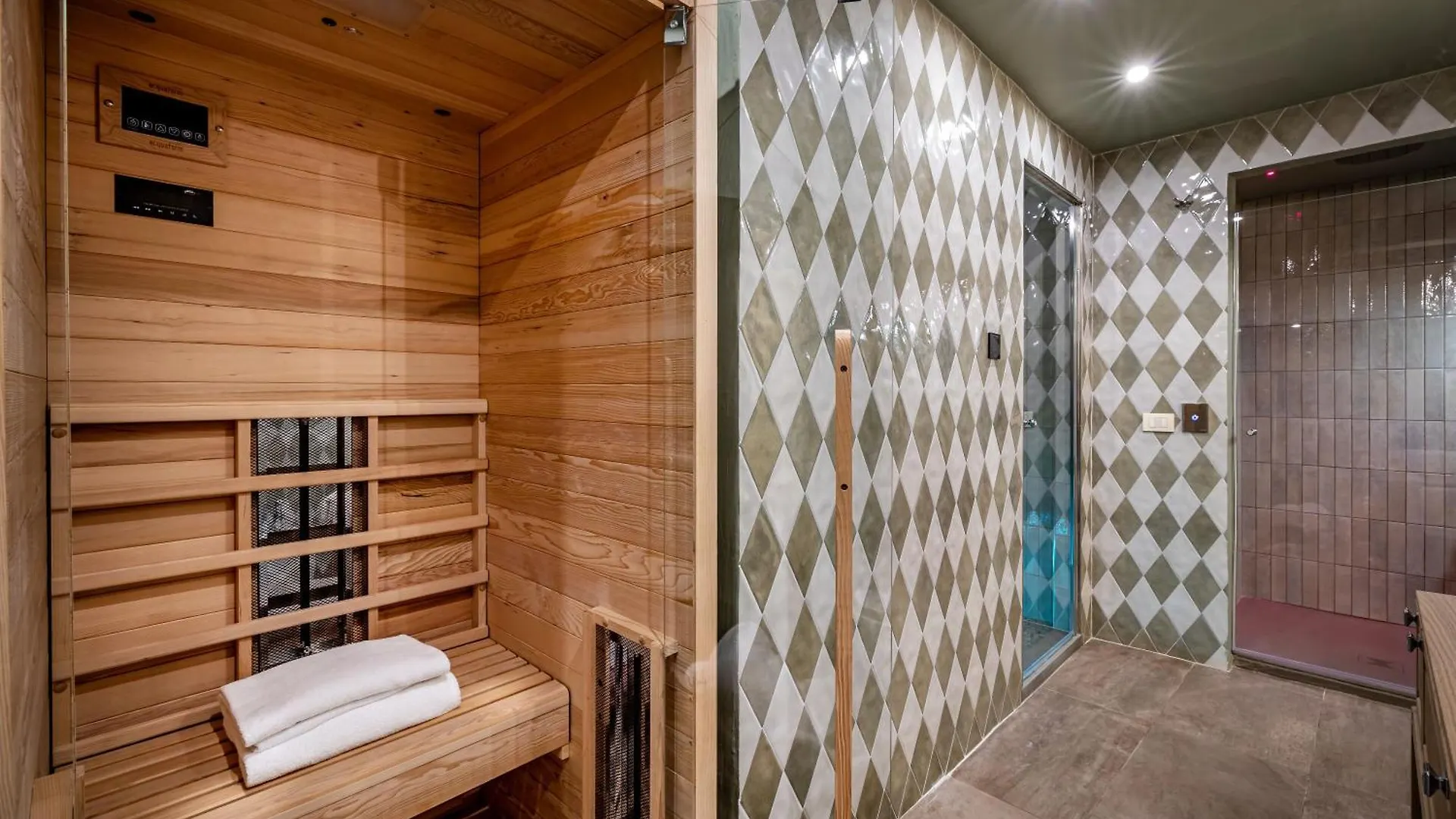 Hotel La Scaletta Al Ponte Vecchio Florenz 3*,